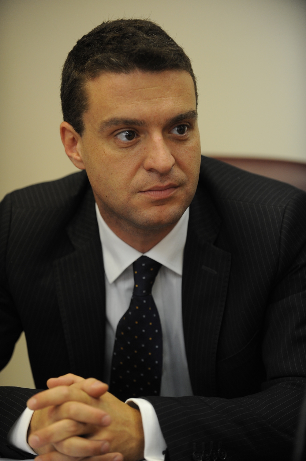 Andrea Fora