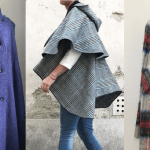 Cappe e mantelle (foto Instagram)