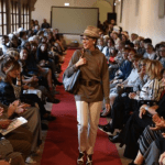 Defil'Ant, la sfilata di solidarietà