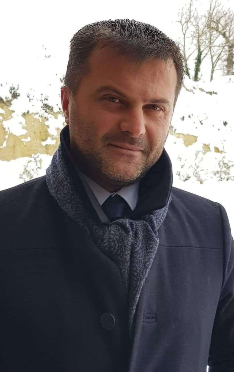 Emiliano Cariani