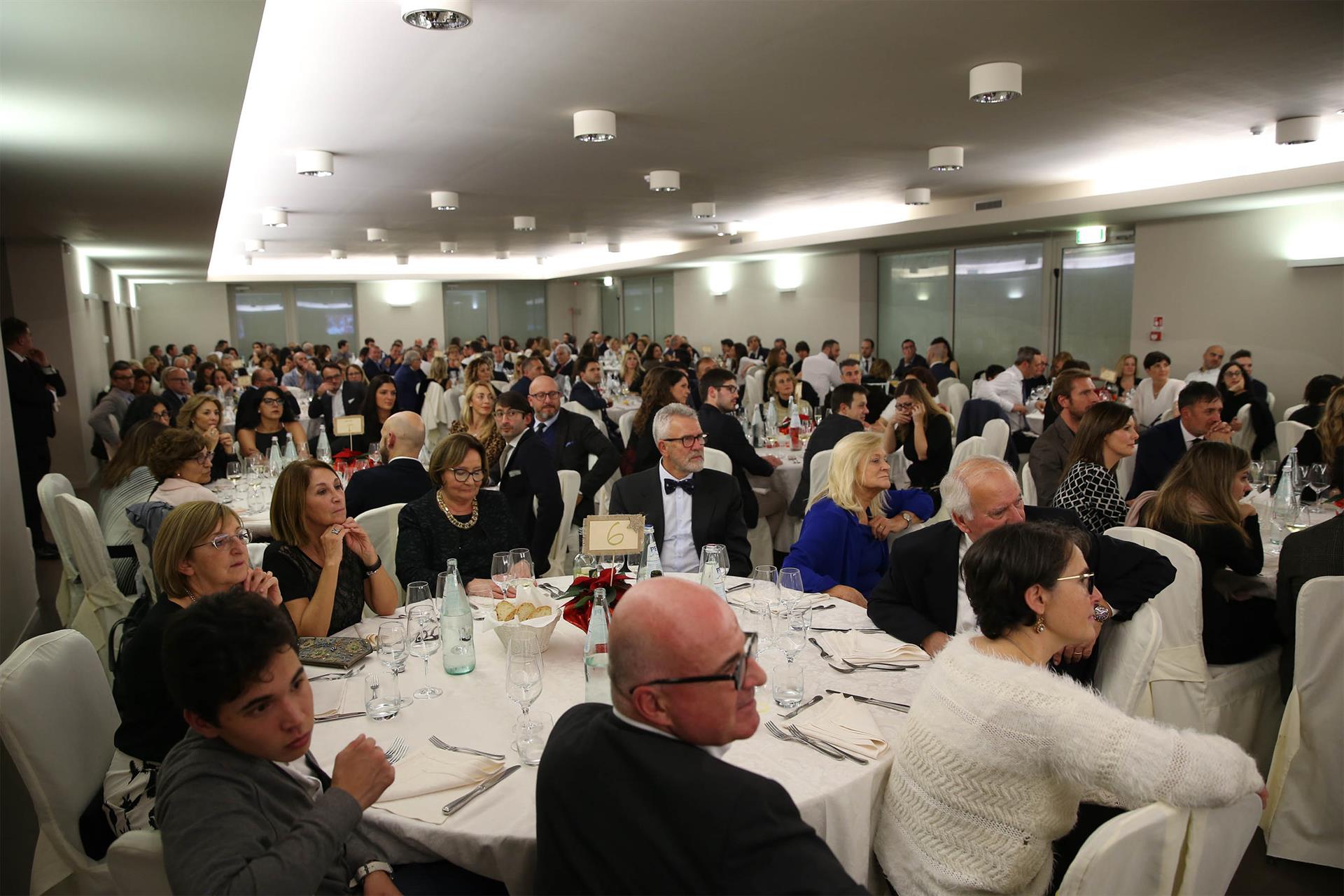 Galà del sorriso 1