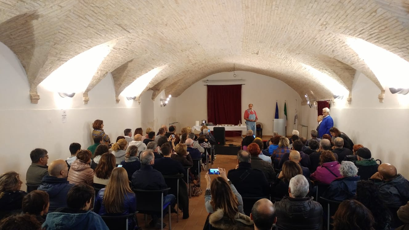 Il corso con Giorgione