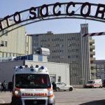 Il pronto soccorso di Perugia