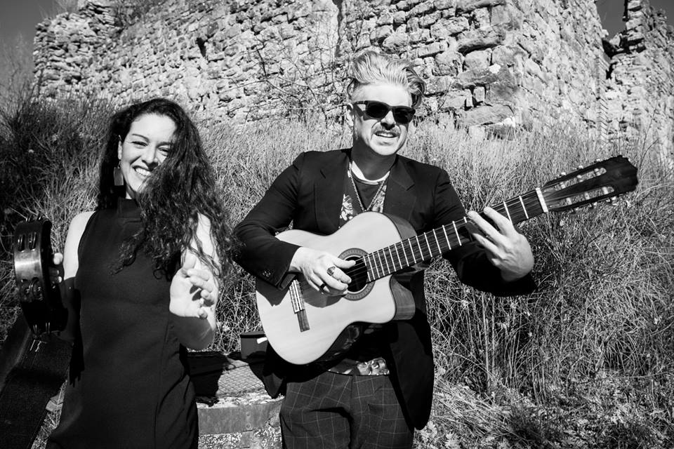 L'Orchestrina Tirabusson