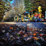 La passeggiata di Terni in uno scatto di @schifanoia84 su Instagram