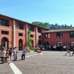 La sede della facoltà di Giurisprudenza a Perugia (foto www.giurisprudenza.unipg.it)