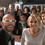 Leonardo Cenci ed Anna Villarini