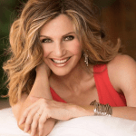 Lorella Cuccarini (foto Instagram)