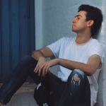 Michele Bravi (foto Instagram)