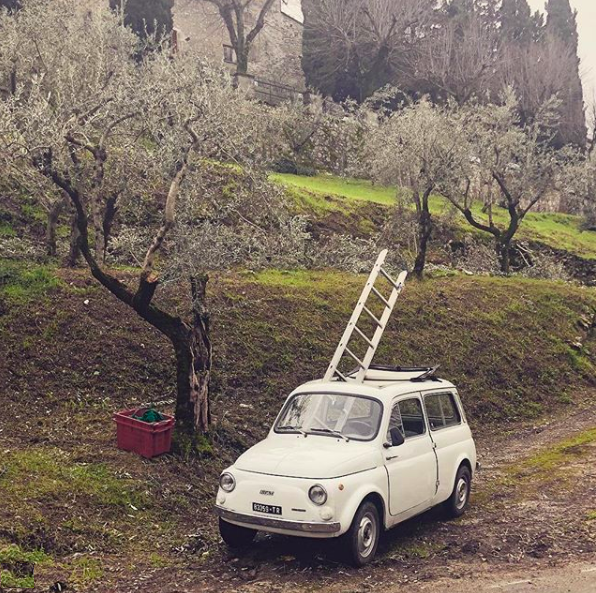 Montecchio in uno scatto di @__bixiii__ su Instagram