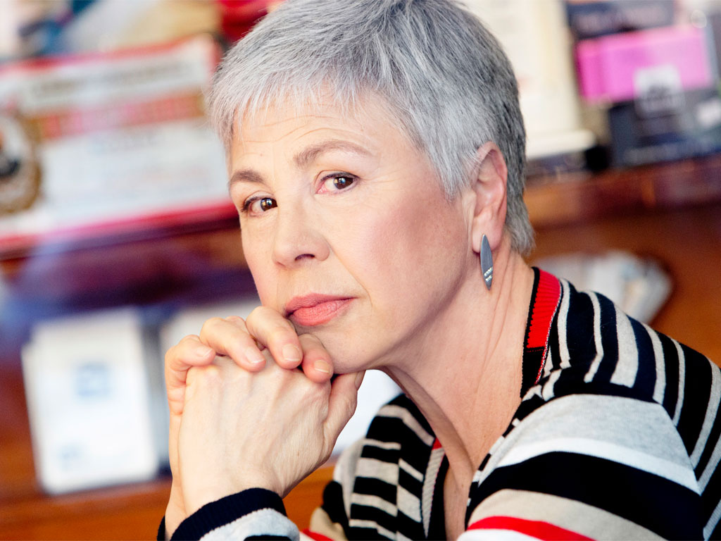 Ottavia Piccolo (foto biografieonline.it)