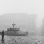 Perugia in uno scatto di @elleciu su Instagram