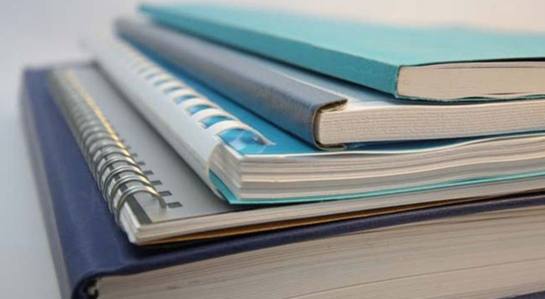 libri fotocopie