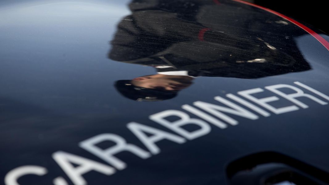 carabinieri