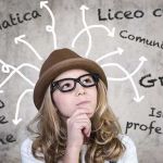 scelta scuola orientamento