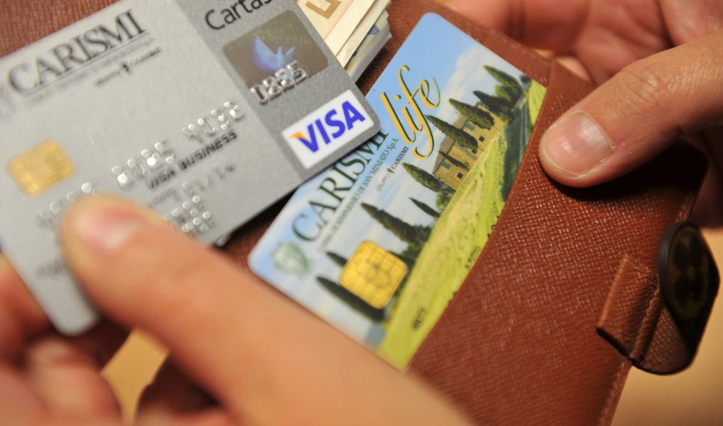 carta credito
