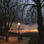 Todi in uno scatto di @giannijr su Instagram