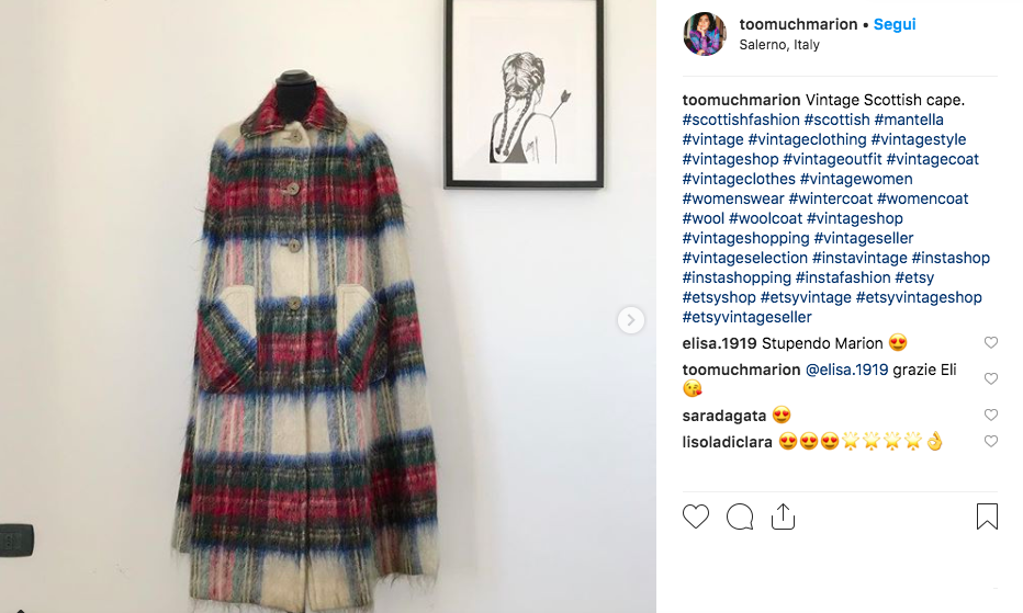 @toomuchmarion (foto Instagram)