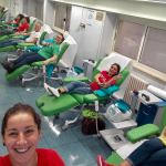 donazione sangue donatori avis terni pagliacci