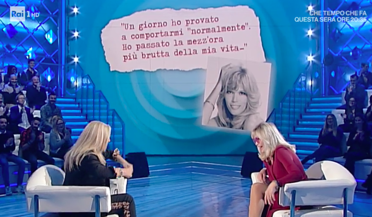 Domenica In