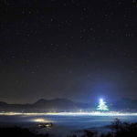 Gubbio in uno scatto di @marcosilvioli_photography su Instagram