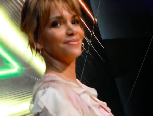 Halle Barry (foto Instagram)