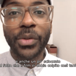 Il messaggio di Ramell Ross
