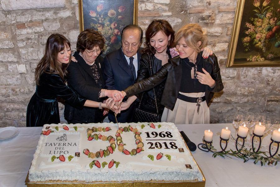 (foto Settonce) - ©RIPRODUZIONE RISERVATA