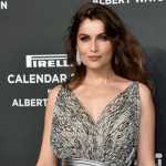 Laetitia Casta (foto Instagram)