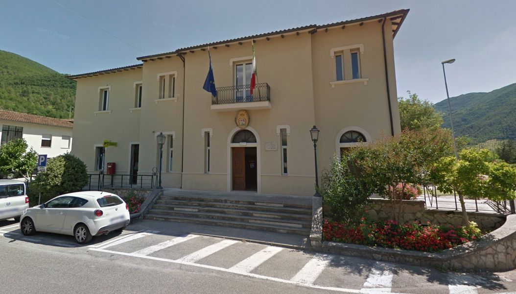 Itas Sant'Anatolia di Narco