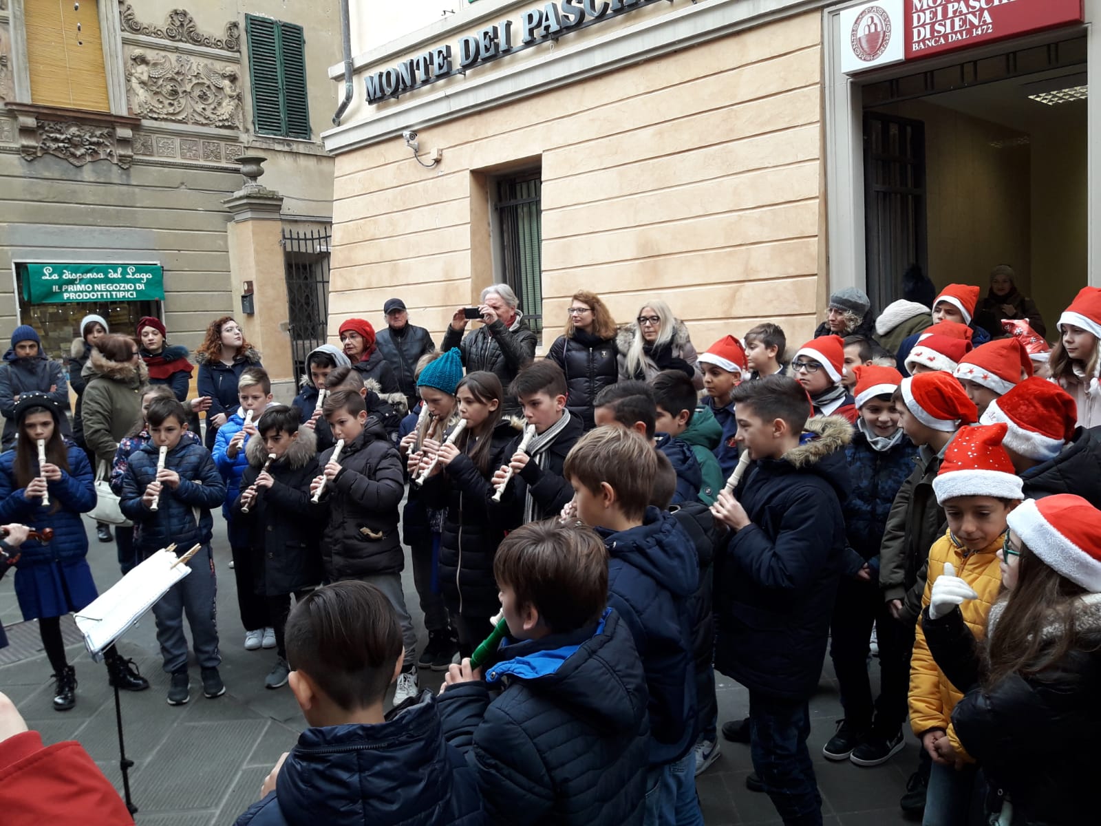 Scuole primarie in concerto 2