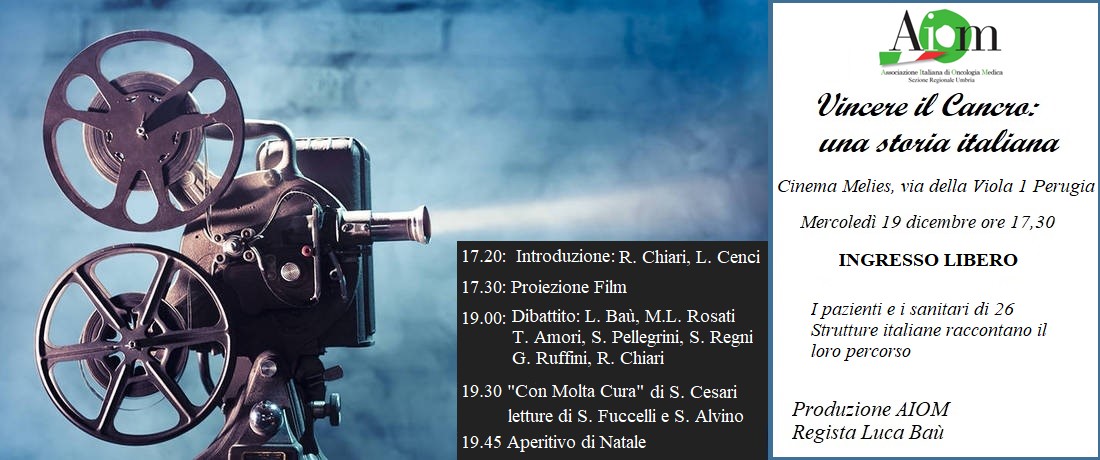 locandina film