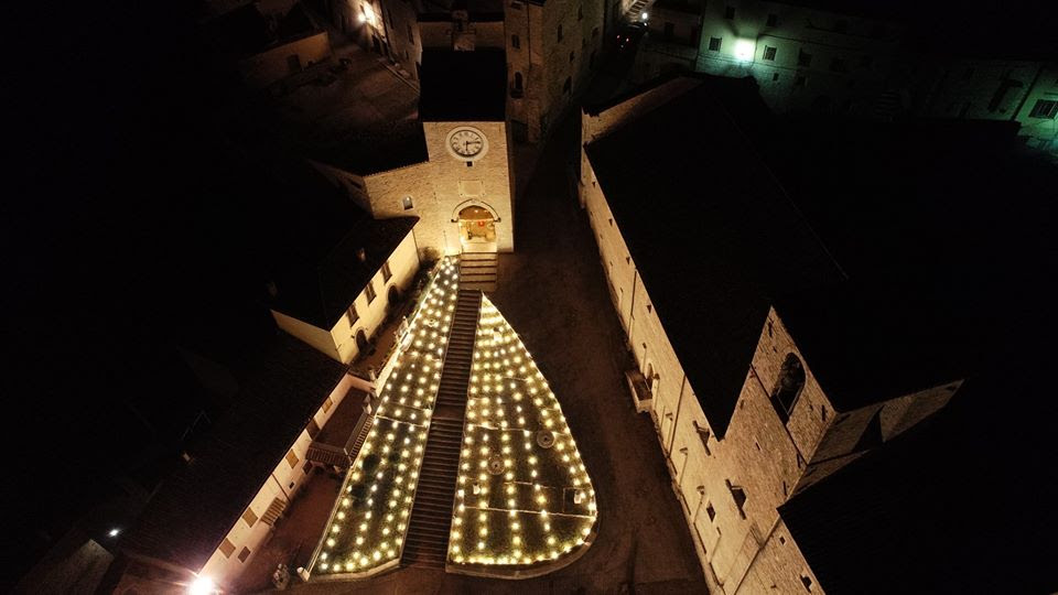 monteleone spoleto