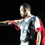 Le rose di san Valentino - il musical (foto Facebook)