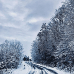 Montecchio in uno scatto di @michele_bernarducci su Instagram