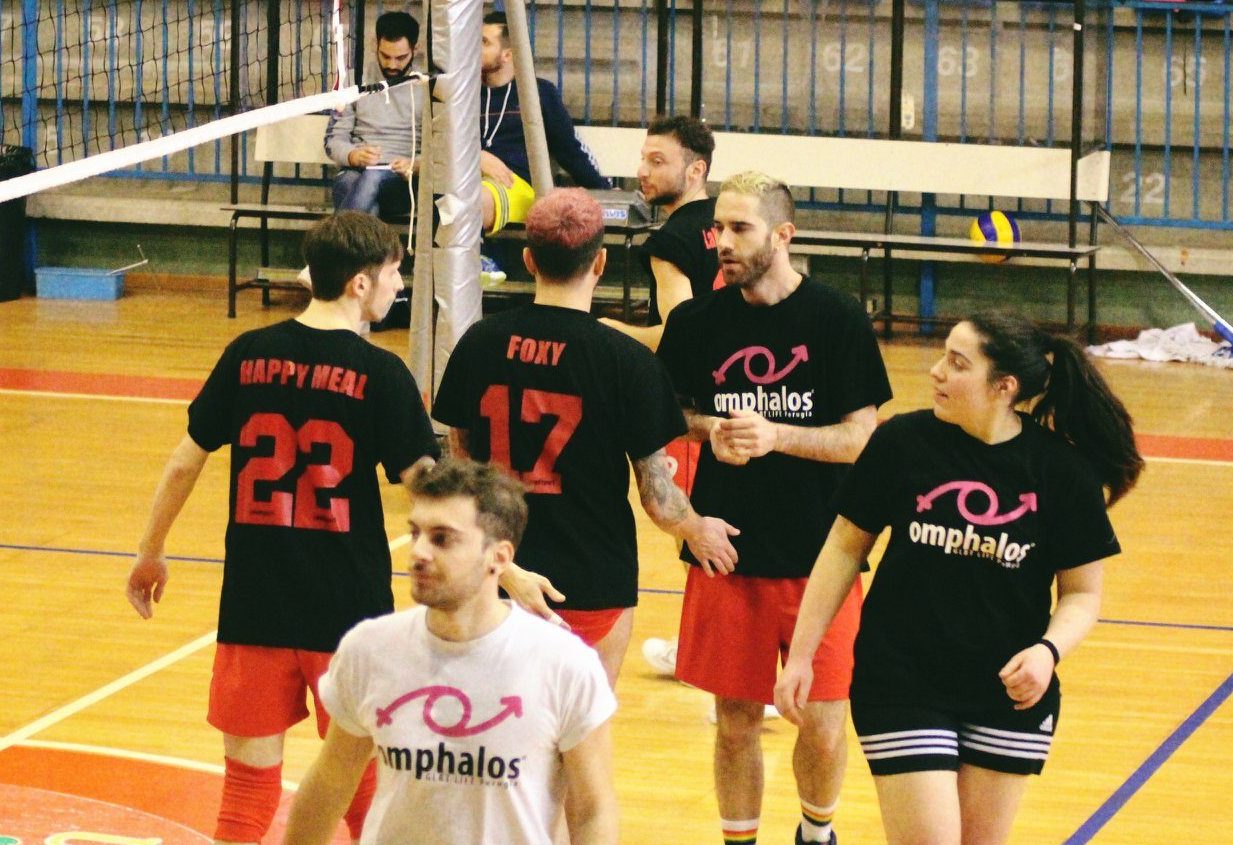 Omphalos volley (foto www.omphalospg.it)