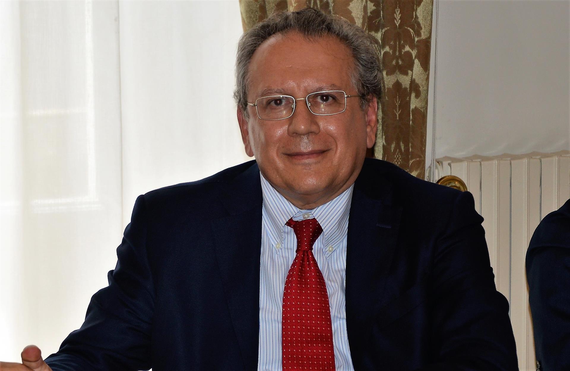 Salvatore Santucci