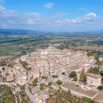 Trevi in uno scatto di @marco_argentati su Instagram