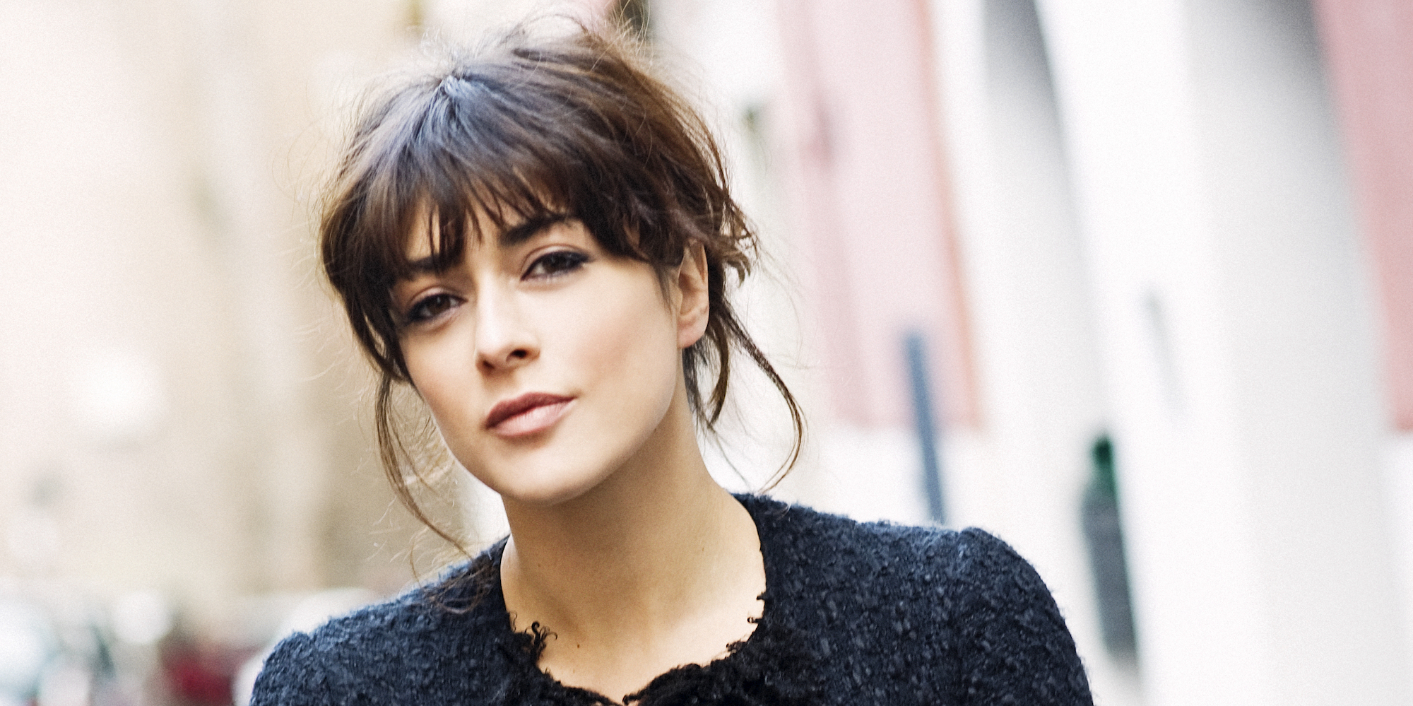 Valentina Lodovini rid