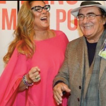 Al Bano e Romina (foto Instagram)
