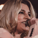 Emma Marrone in concerto (foto Instagram)