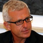 Giuliano Giubilei (foto Facebook)