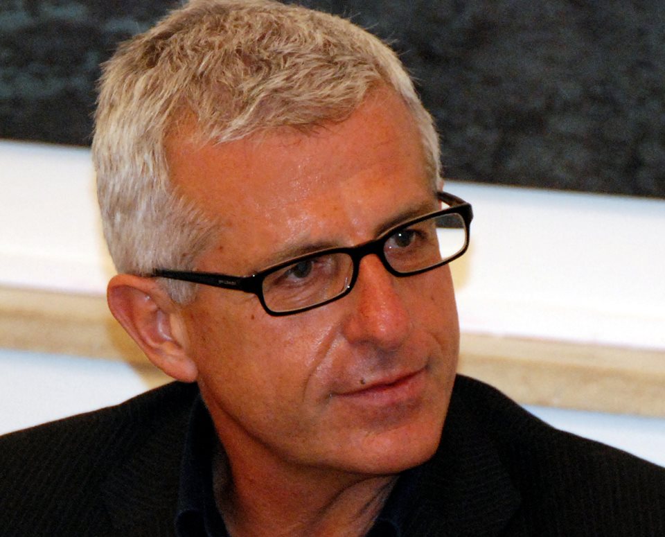 Giuliano Giubilei (foto Facebook)