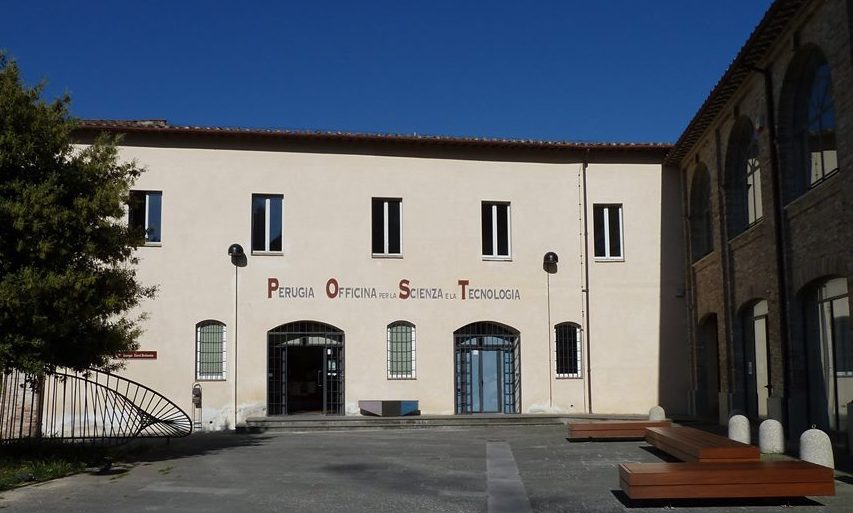 Il Post di Perugia (foto Facebook)