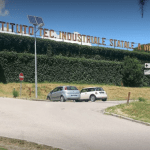 L'Itts Volta di Perugia (foto Internet)