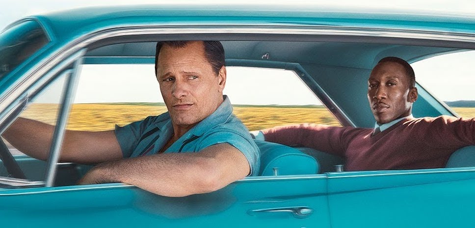 Green Book è il film che tutti dovrebbero vedere - Umbria 7