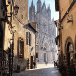 Orvieto in uno scatto di @barbs_curls su Instagram