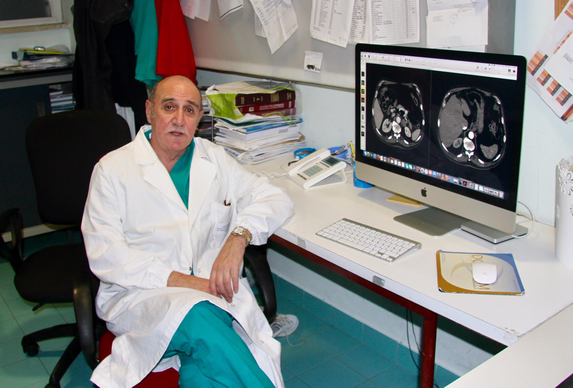 Giovanni Passalacqua