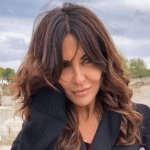 Sabrina Ferilli (foto Instagram)