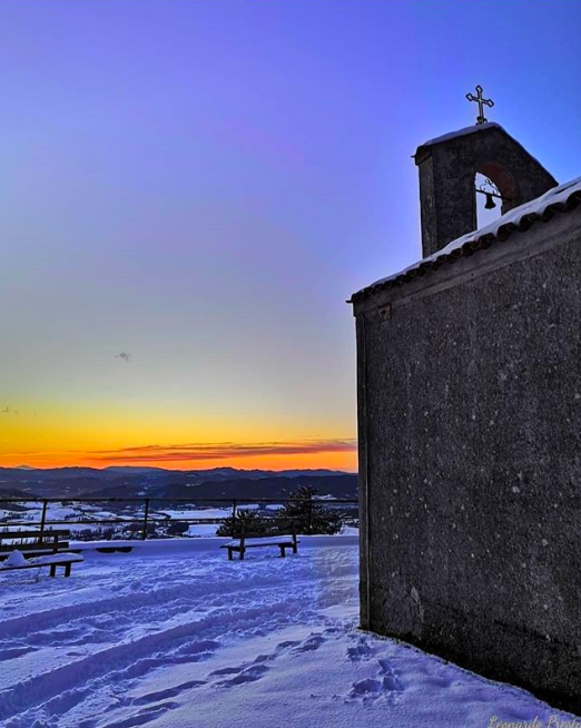 Uno scatto di @leo.presta su Instagram